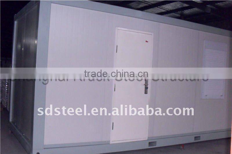 modular house container