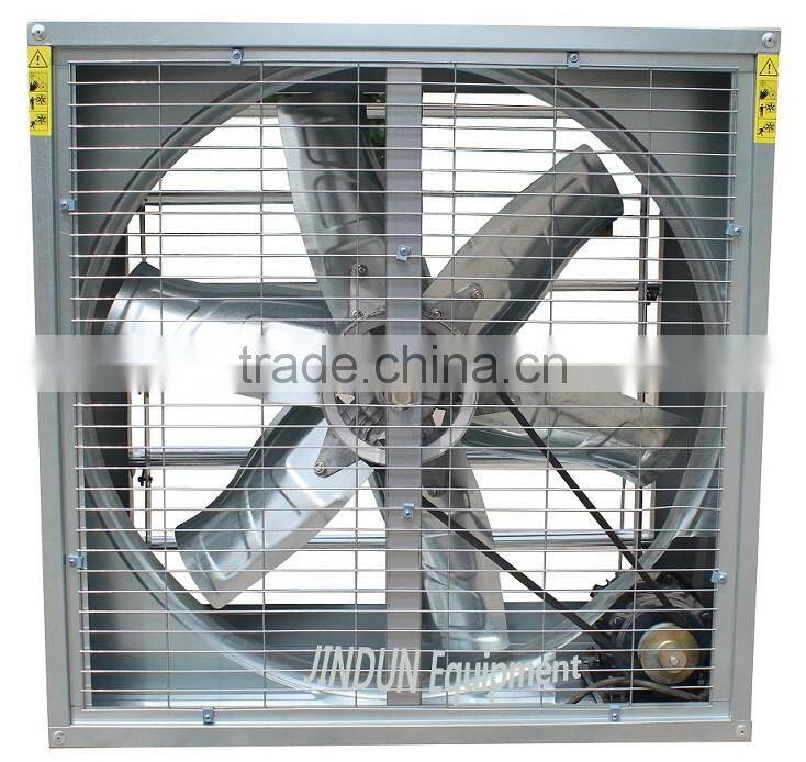 Exhaust Cooling Fan for Greenhouse and Workshop (20"40"55")