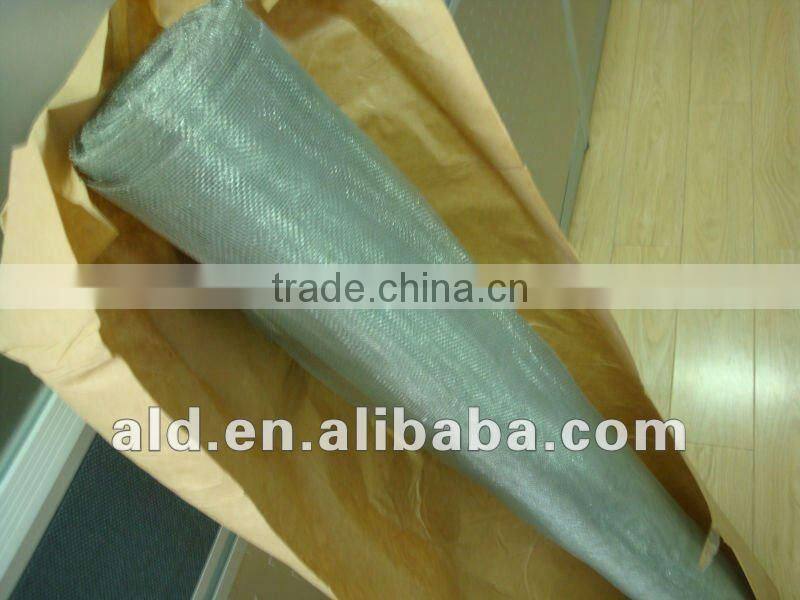 Aluminum Window Screen(ISO9001)