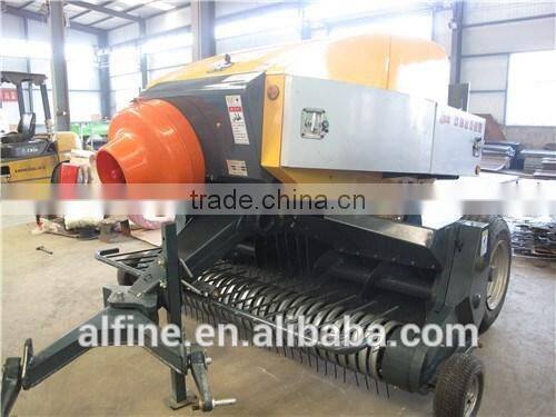 Factory supply good quality baler pakistan