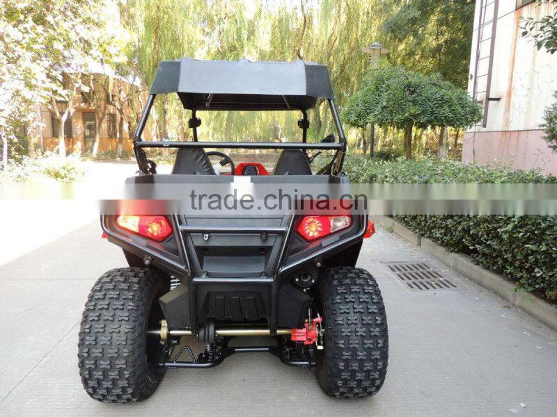 TIGER UTV 200cc for sale with EPA