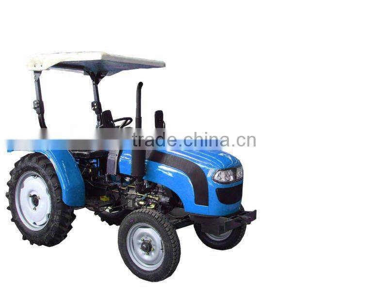 hot sale overseas QLN best price 30hp tractor