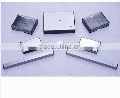 Master standard rockwell hardness weiyi brand