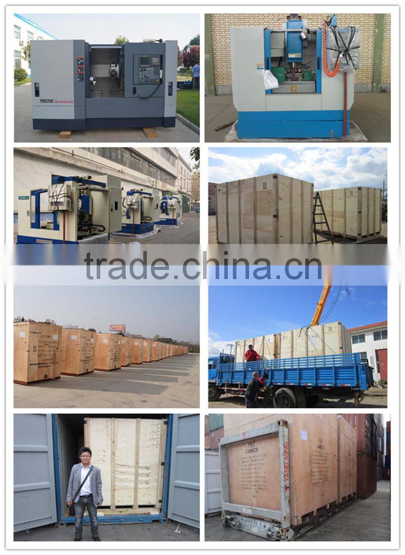 S33-newest designed multi-cutter hydraulic lathe machine