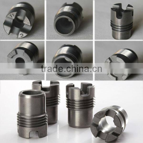 Tungsten Carbide Sandblast Nozzle Holder