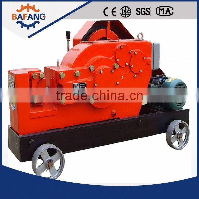Wholesale GQ40 automatic electric steel cutter,electric rebar cutting machine