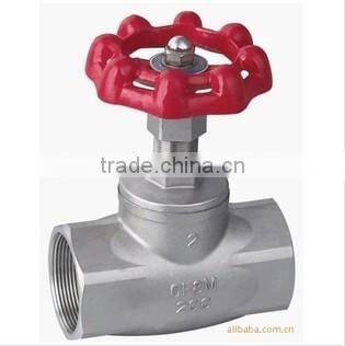 China supplier Casting ball valve