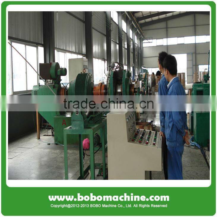ALUMINUM TUBE/ FLAT TUBE Continuous extrusion production line