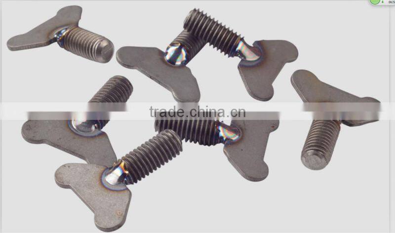 STAINLESS STEELWELDING TYPE FLY NUTS/WING NUTS