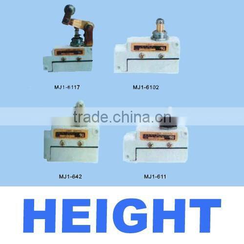 LIMIT SWITCH MJ1