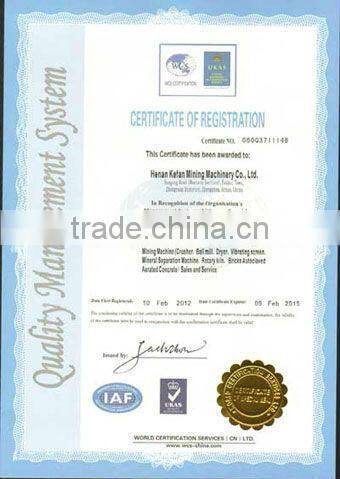 ISO&CE Certificated Hot Sale QT10-15 Brick Machine supplier