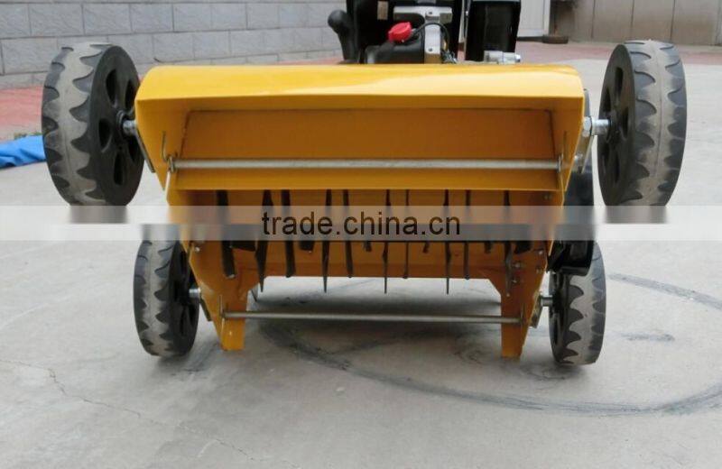 Lawn Scarifier HSC15