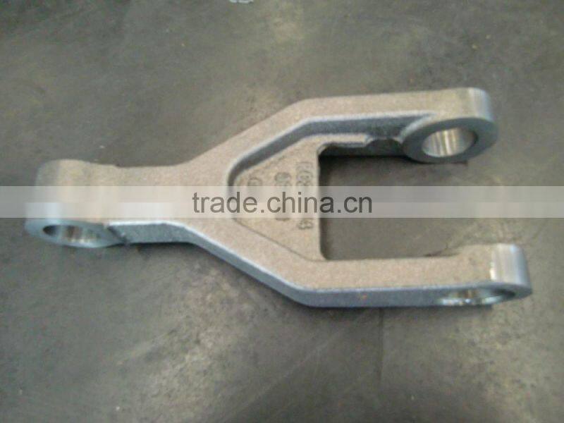 custom cast iron products for machining