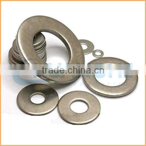 China Supplier sales 8-special flat washers