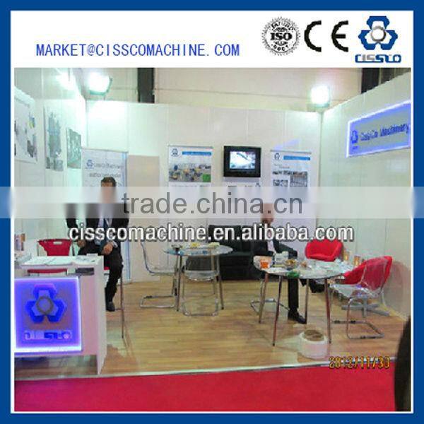 large output wpc wall panel extrusion line/decorative wpc wall panels