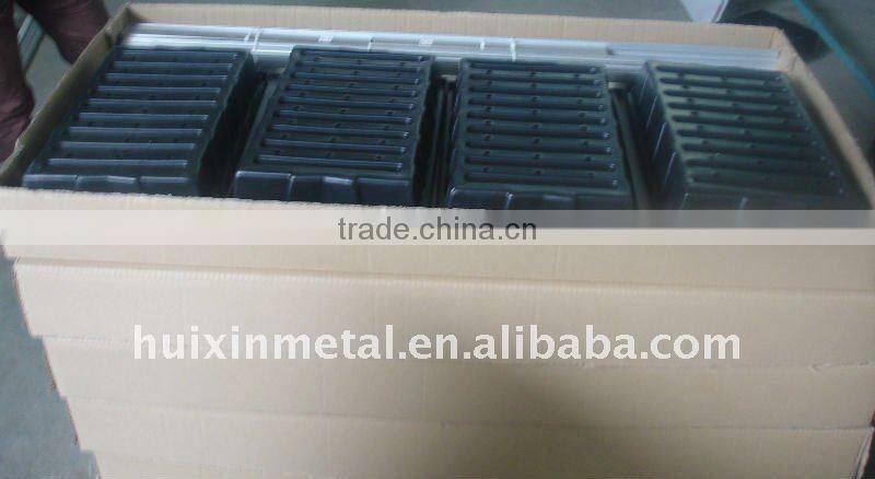 Flower pot widely used homely economy mini greenhouse for your backyard HX64224