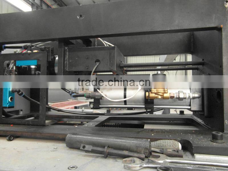 Robotic Slab/Billet Marking Systems