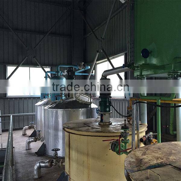 New technology russian oil refinery for sale