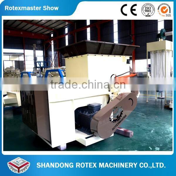 2016 New Used Log Splitters / Diesel Stump Crusher from Rotex Master