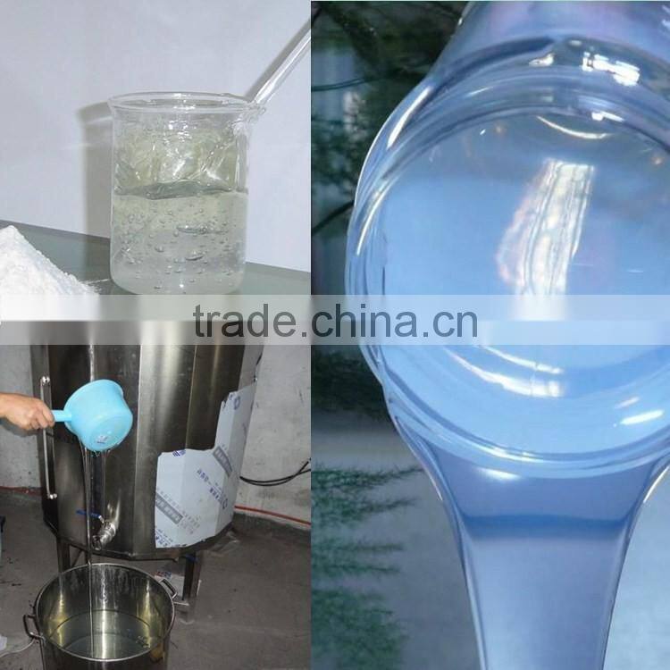 High Shear Emulsifier hydraulic lifting mixing machine for liquid soap