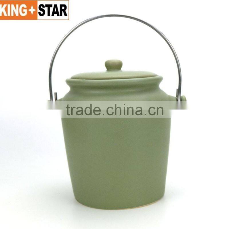 Model FZZ4800, Kitchen Compost for home use