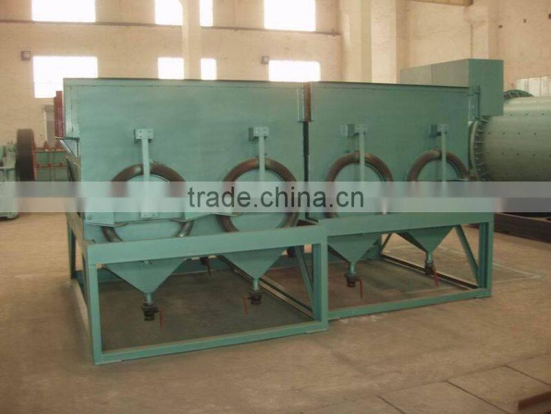Gravity Jigging Machine For Manganese Ore