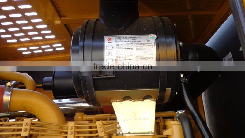 Good Quality Wheel Loader LW1200K