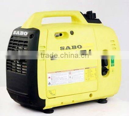 2012 new digital generator