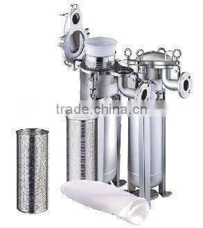 filtration equipment