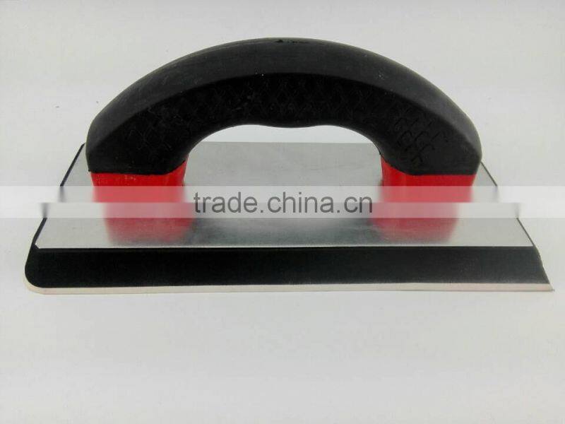 tapetech drywall tools trowel foam float used construction tools sale with free samples