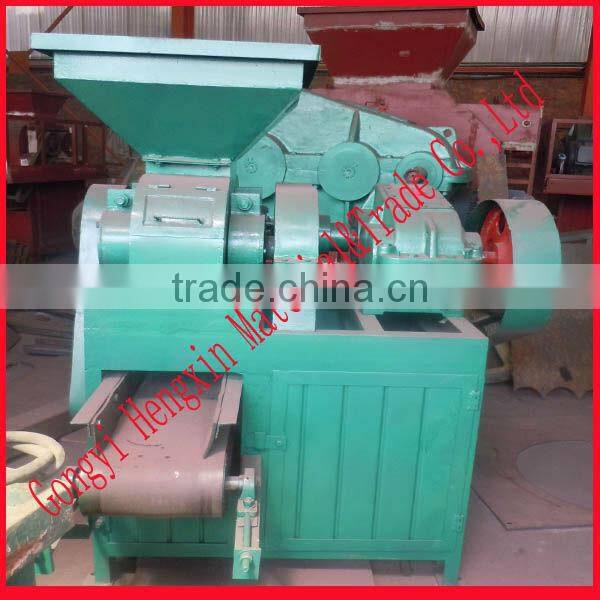 HENGXIN factory Lignite briquette Ball press equipment