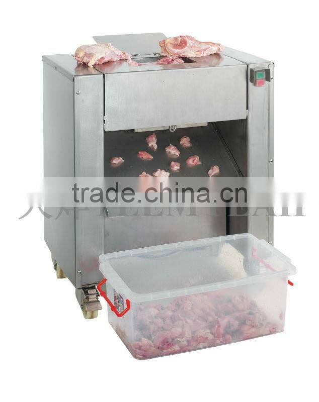 TB-01 Food making machie wiht high output (Video)