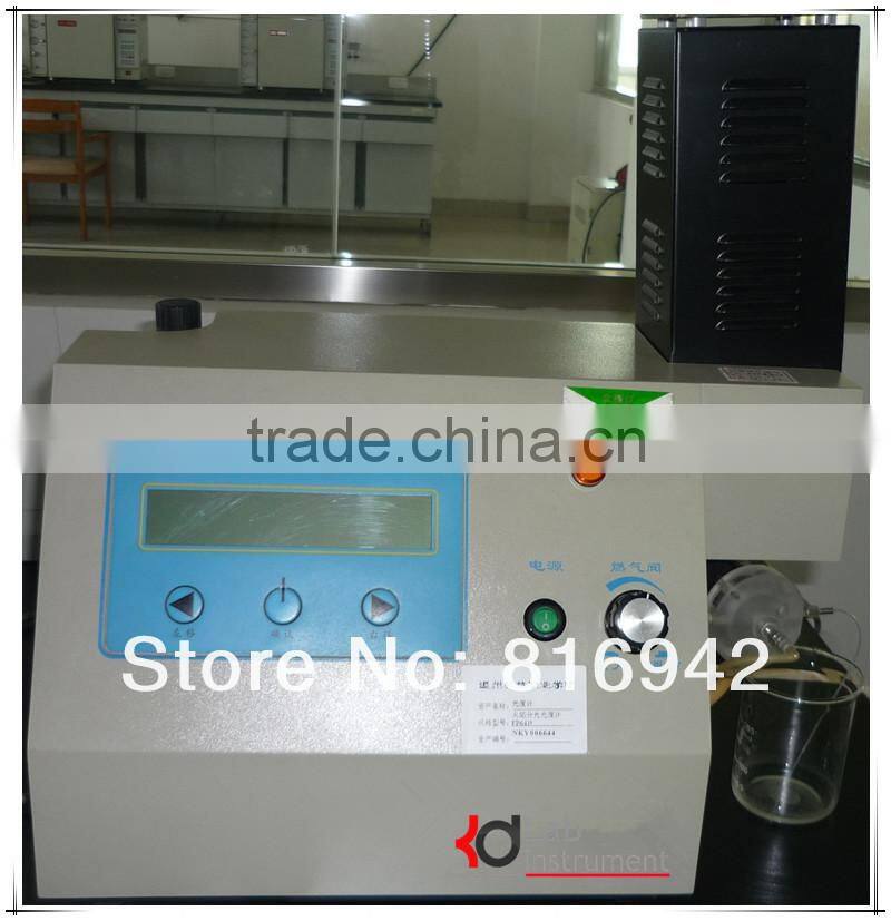 FP6410 Model Flame Photometer