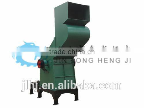 Hot sale metal can crusher and paint bucket crusher machine with good quality and competitive price