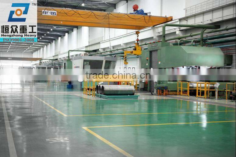 Supply 1450 aluminum foil rolling mill