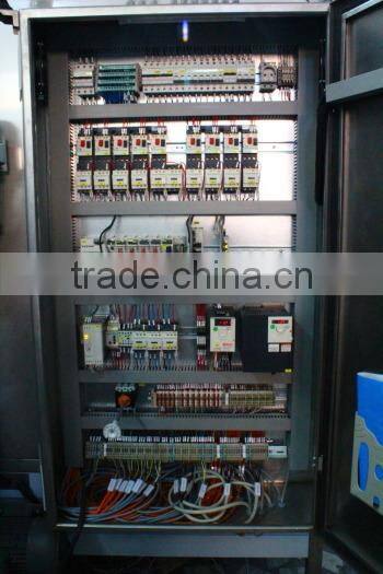 CASHEW ROASTING MACHINE (Model : 500)