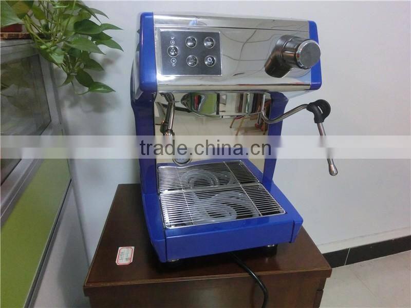 Single Cup Coffee Maker,Coffee Machine Commercial,Espresso Machine (ZQ-3200)