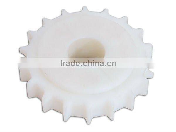 Roller Top Modular Belt 1005 series for tire industry LBP Belts