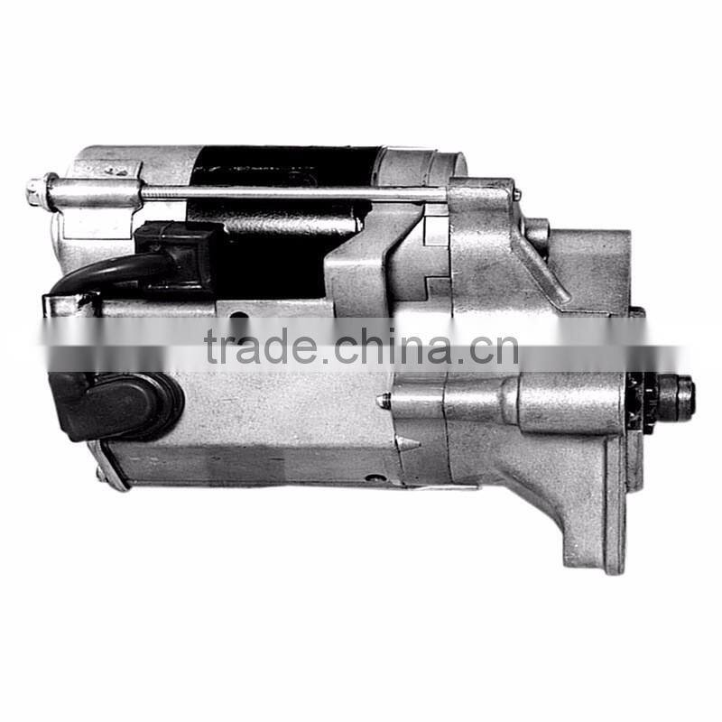 DAWEOO LANOS car part auto starter motor OEM 96208781