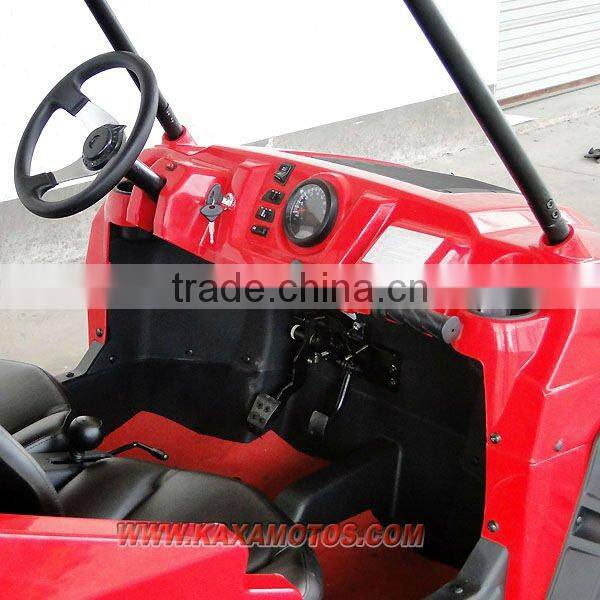 Kids 150cc Mini Utility Vehicle