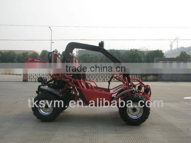 TK250GK-8 250cc go kart(eec go kart/ epa go kart)/250cc 20hp go kart