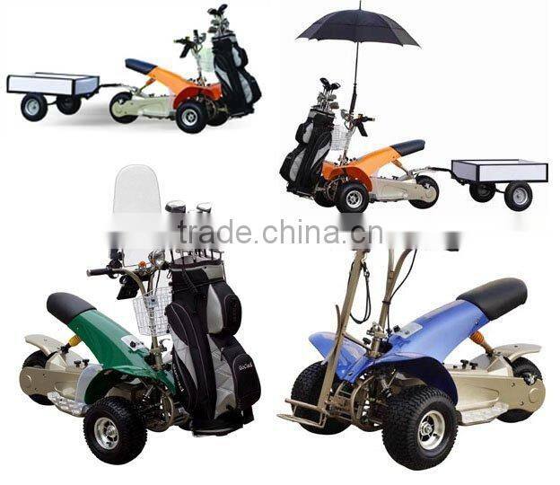CE electric golf cart(SX-E0906-Q3)