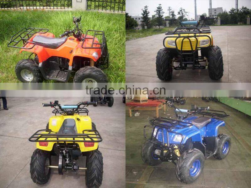 electric atv quad