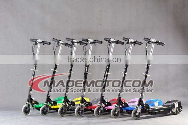 new design 2 wheel stand up electric scooter / self balance electric scooter for sale