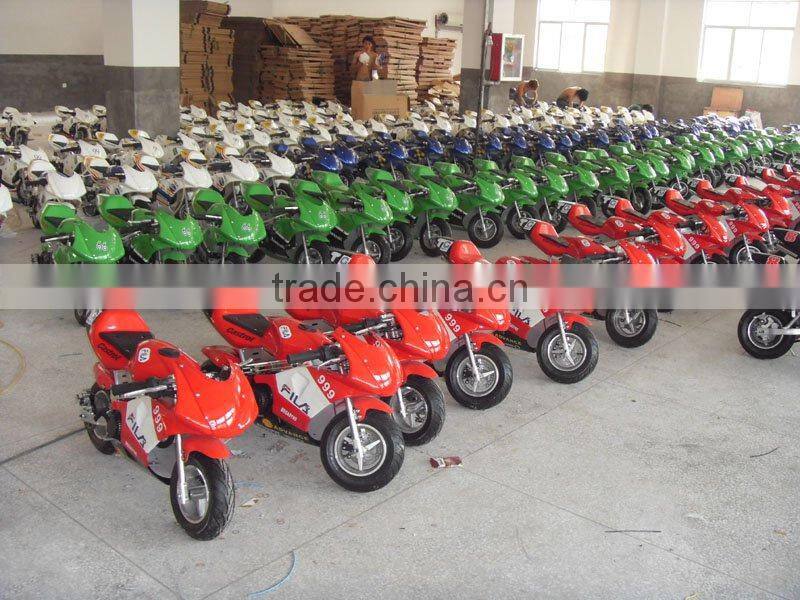 49cc pocket bike kidcross mini bike