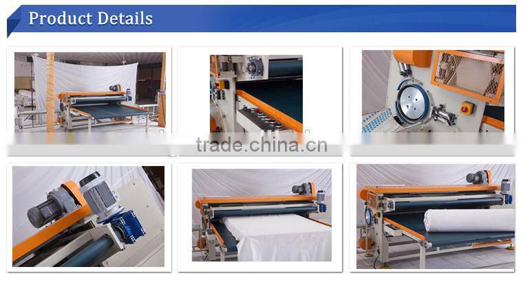 New Fully Automatic Mattress Wrapping machines