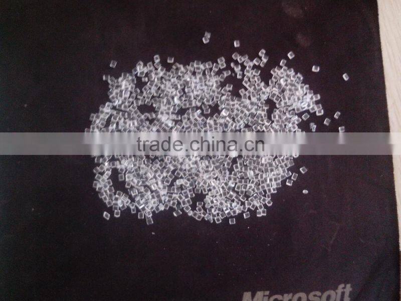 Virgin/off grade GPPS granules/General Purpose Polystyrene/crystal polystyrene gpps granules