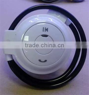 Wireless stereo music headset bluetooth / Headset Bluetooth headset general motion / Mini sport wireless headset bluetooth