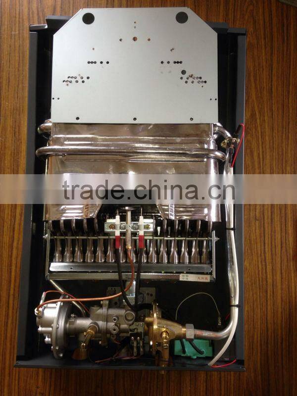 pressure differential Gas Valve for Water heater Stove, Burner Solenoid