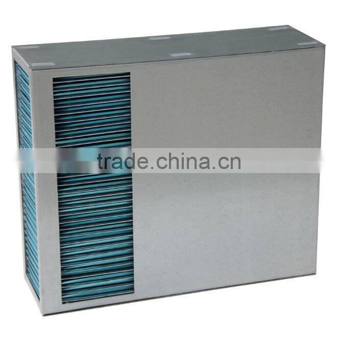 heat recovery ventilator HRV